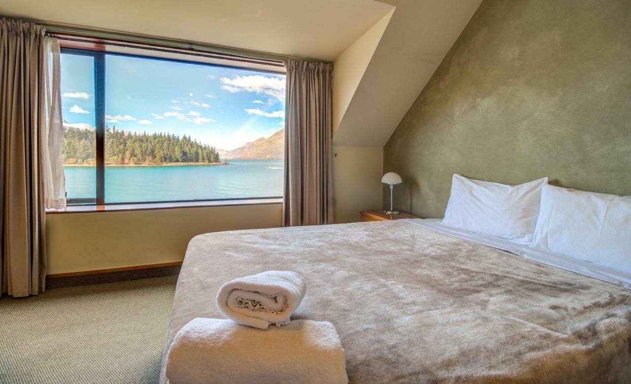 The Lodges Queenstown Ngoại thất bức ảnh